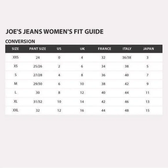 Joe's Jeans Army Denim Mini Skirt - Picture 9 of 9